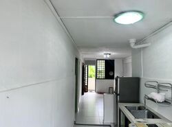 Blk 101 Crescent View (Queenstown), HDB 3 Rooms #569644651